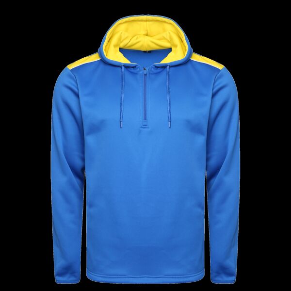 Heritage Hoodie Thumbnail