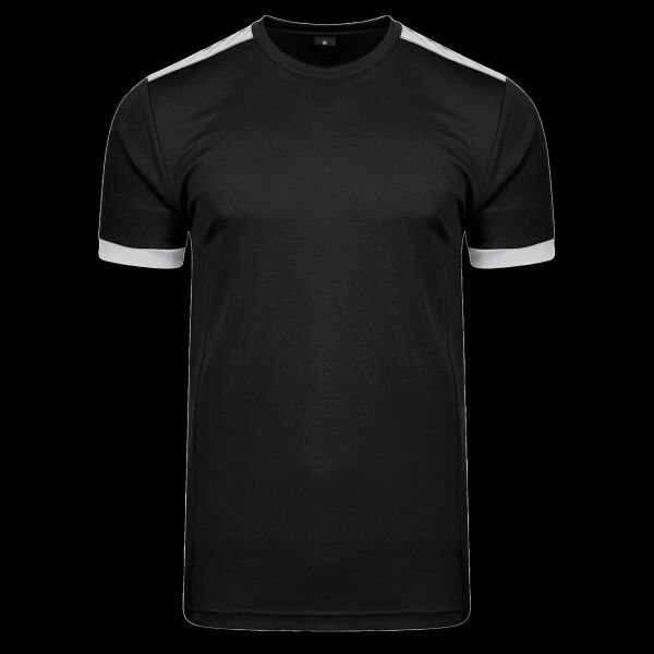 Heritage T-Shirt Colour Thumbnail