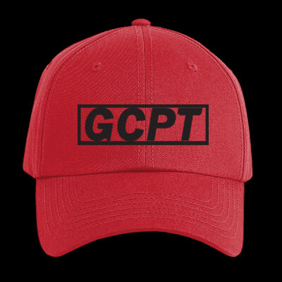 Baseball Cap Thumbnail