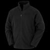 Result Genuine Recycled Polarthermic Fleece Jacket Thumbnail