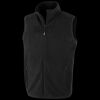 Result Genuine Recycled Polarthermic Fleece Bodywarmer Thumbnail