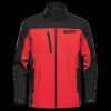 Stormtech Cascades Soft Shell Jacket Thumbnail