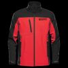 Stormtech Cascades Soft Shell Jacket Thumbnail