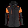 Ladies Padded Softshell Thumbnail